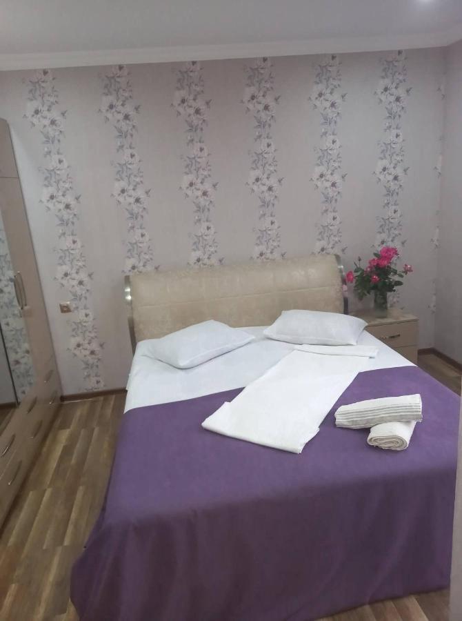 Guest House Ivo Borjomi Exterior photo